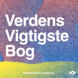 Artwork for Verdens vigtigste bog