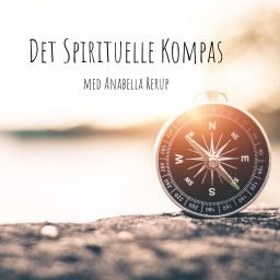 Artwork for Det Spirituelle Kompas