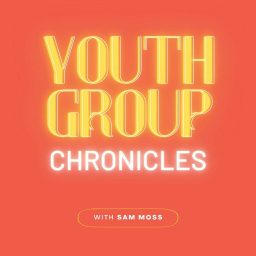 Artwork for Youth Group Chronicles