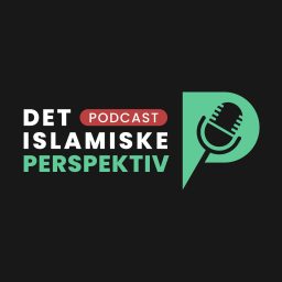 Artwork for Det Islamiske Perspektiv