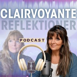 Artwork for Clairvoyante Reflektioner