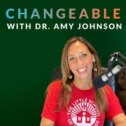 Artwork for Changeable Podcast