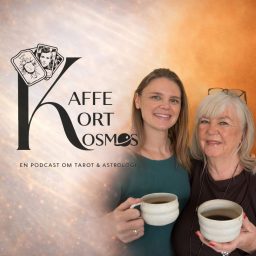 Artwork for Kaffe - Kort - Kosmos