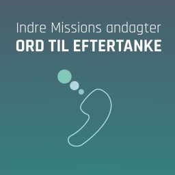 Artwork for Ord til eftertanke