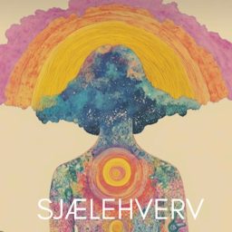 Artwork for Sjælehverv