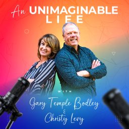 Artwork for An Unimaginable Life