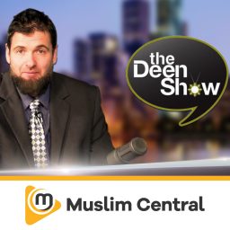 Artwork for The Deen Show
