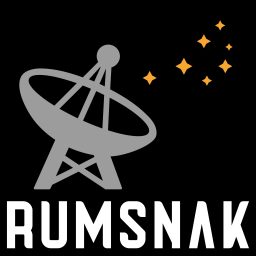 Artwork for RumSnak