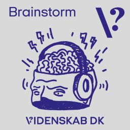 Artwork for Brainstorm