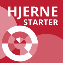 Artwork for Hjernestarter