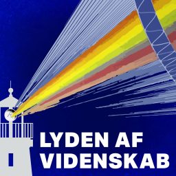 Artwork for Lyden af Videnskab