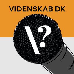 Artwork for Videnskab.dk Podcast