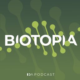 Artwork for Biotopia podcast