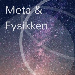 Artwork for Meta & Fysikken
