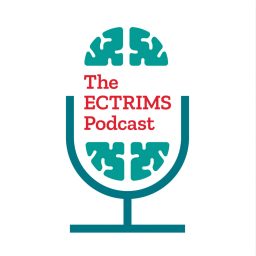 Artwork for The ECTRIMS Podcast