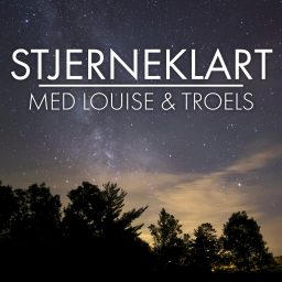 Artwork for Stjerneklart