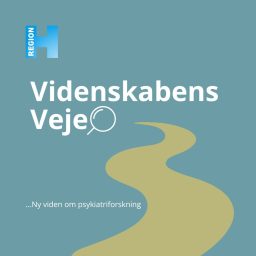 Artwork for Videnskabens veje
