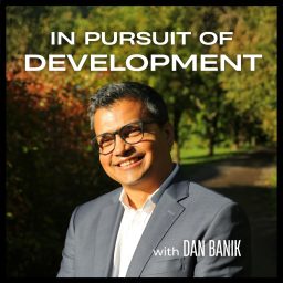 Artwork for In Pursuit of Development