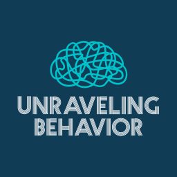 Artwork for Unraveling Behavior