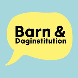 Artwork for Barn & Daginstitution
