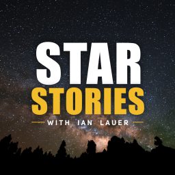 Artwork for Star Stories with Ian Lauer