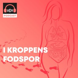 Artwork for I Kroppens Fodspor