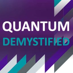 Artwork for Quantum Demystified