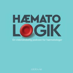 Artwork for HæmatoLOGIK