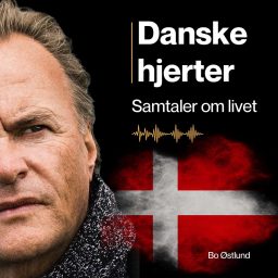 Artwork for Danske Hjerter
