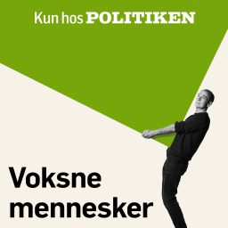 Artwork for Voksne mennesker