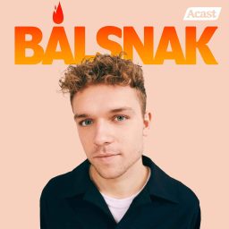 Artwork for BÅLSNAK