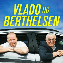 Artwork for Vlado og Berthelsen