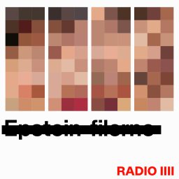 Artwork for Epstein-filerne