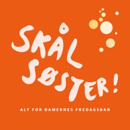 Artwork for Skål Søster
