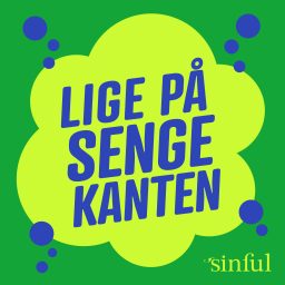 Artwork for LIGE PÅ SENGEKANTEN