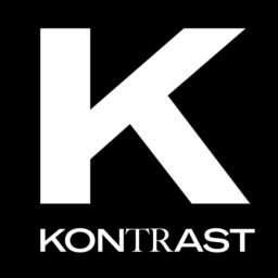 Artwork for Kontrast
