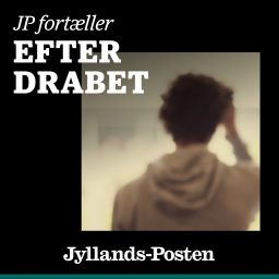 Artwork for Efter drabet