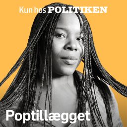 Artwork for Poptillægget