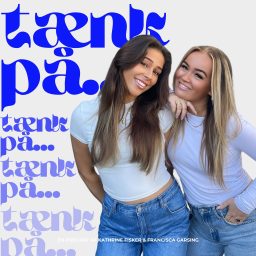 Artwork for Tænk På...