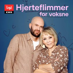 Artwork for Hjerteflimmer for voksne