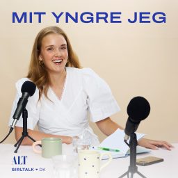 Artwork for Mit Yngre Jeg