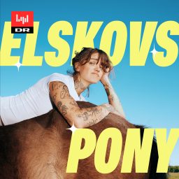 Artwork for Elskovspony
