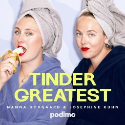 Artwork for Tinder Greatest