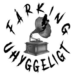 Artwork for Fårking uhyggeligt