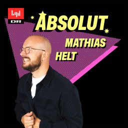 Artwork for Absolut Mathias Helt