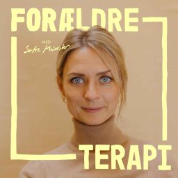 Artwork for Forældreterapi med Sofie Münster