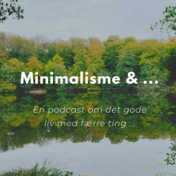 Artwork for Minimalisme & ...