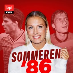 Artwork for Sommeren '86