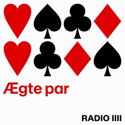 Artwork for Ægte par