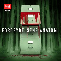 Artwork for Forbrydelsens Anatomi